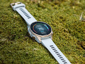 Garmin's nieuwste update voor de Fenix 8-serie bevat bijna een dozijn wijzigingen. (Afbeelding bron: Garmin)