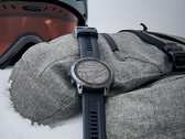De Fenix 7-serie en zijn tegenhangers hebben in evenzoveel weken hun bèta-update ontvangen. (Afbeelding bron: Garmin)