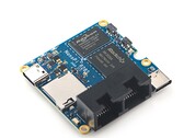NanoPi R28S: Nieuwe single-boardcomputer met de nadruk op netwerken