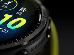 De Forerunner 965 bestaat op dit moment al meer dan twee jaar. (Afbeelding bron: Garmin)