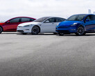 Tesla wil strengere emissienormen voor gasauto's (afbeelding: Tesla)