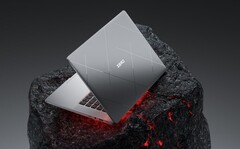 De ZERO BOOK 13. (Bron: Infinix)