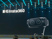 Insta360's officiële blik op de Luna vlogcamera.