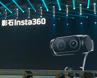 Insta360's officiële blik op de Luna vlogcamera.