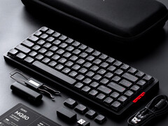 Iqunix MQ80 lanceert op Kickstarter met vroegboekkortingen