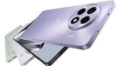 De Ace 5 Pro. (Afbeeldingsbron: OnePlus)