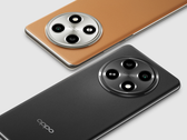 De A2 Pro. (Bron: OPPO)
