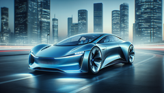 Uitgelekte afbeeldingen van de nieuwe Xiaomi SUV 