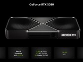 Zelfs RTX 5080-eigenaars zijn mogelijk niet veilig voor smeltende PSU-kabels (bron: Nvidia)