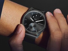 ScanWatch 2: nieuwe gezondheidsfunctie kan mogelijk atriumfibrillatie beter detecteren (Afbeelding bron: Withings)
