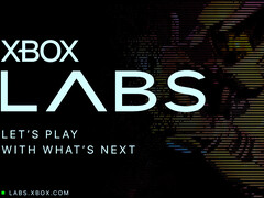Officieel beeldmateriaal van Xbox Labs, bewerkt voor de duidelijkheid.