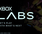 Officieel beeldmateriaal van Xbox Labs, bewerkt voor de duidelijkheid.