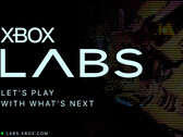 Officieel beeldmateriaal van Xbox Labs, bewerkt voor de duidelijkheid.