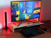 KTC G27P6 gaming monitor test: Contrastrijke 27-inch OLED voor €599,99