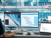 De UltraSharp 34 Curved Thunderbolt Hub Monitor biedt verschillende functies voor zijn lanceringsprijs van $819,99. (Afbeeldingsbron: Dell)
