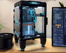 De Vertigo MK1 (Afbeelding bron: Automated Layers)