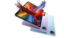 De Pad3. (Bron: Vivo)