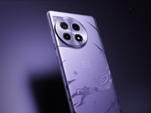 De 12R Genshin Impact Editie. (Bron: OnePlus)