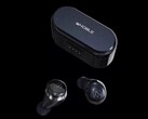 Noble Audio brengt Falcon Max oordopjes met xMEMS drivers uit. (Bron: Noble Audio)