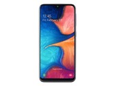 Kort testrapport Samsung Galaxy A20e: eersteklas hardware voor een prikje