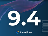 AlmaLinux 9.4 ondersteunt Raspberry Pi 5 (Bron: AlmaLinux OS)