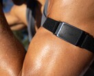 Amazfit's Helio Armband (afbeelding) is in veel landen uitverkocht. (Afbeeldingsbron: Amazfit)