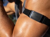 Amazfit's Helio Armband (afbeelding) is in veel landen uitverkocht. (Afbeeldingsbron: Amazfit)