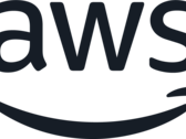 Het logo van Amazons AWS-service, die naar verwachting ook getroffen zal worden door de ontslagen (bron: Amazon)