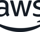 Het logo van Amazons AWS-service, die naar verwachting ook getroffen zal worden door de ontslagen (bron: Amazon)