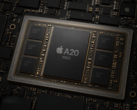 Er is online nieuwe informatie verschenen over de Apple A20 Pro
