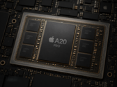 Er is online nieuwe informatie verschenen over de Apple A20 Pro