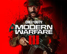 COD MW3 blijft free-to-play tot 8 april (Beeldbron: Call of Duty)