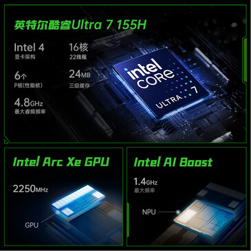 CPU info (Afbeeldingsbron: IT Home)