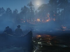 Afbeelding van het spel Red Dead Redemption II op Steam. (Afbeeldingsbron: Steam)
