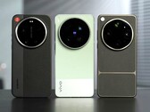 Er is nieuwe informatie opgedoken over Ultra-tier camera vlaggenschepen uit China, namelijk de Vivo X500 Ultra en Xiaomi 18 Ultra.