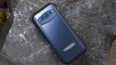 Een smartphone met Dimensity 1080. (Afbeeldingsbron: Doogee)