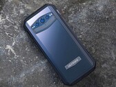 Een smartphone met Dimensity 1080. (Afbeeldingsbron: Doogee)