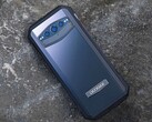 Een smartphone met Dimensity 1080. (Afbeeldingsbron: Doogee)