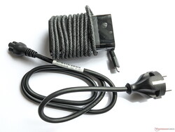 HP EliteBook Folio 15.3 - Stroomadapter