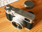Vanaf september kost de Fujifilm X100 VI € 200 meer dan voorheen.