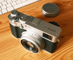 Vanaf september kost de Fujifilm X100 VI € 200 meer dan voorheen.