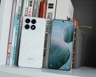 De Redmi K70 en Redmi K70 Pro hebben een helderder beeldscherm dan de Xiaomi 14-serie. (Afbeeldingsbron: via @TECHINFO45)