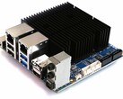 De ODROID-H3-serie begint bij US$129 met een Celeron N5105-processor. (Beeldbron: Hardkernel)