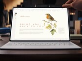 De Huawei MatePad Pro 12.2 (2025) is nu ook verkrijgbaar in delen van Europa. (Afbeeldingsbron: Huawei)
