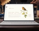 De Huawei MatePad Pro 12.2 (2025) is nu ook verkrijgbaar in delen van Europa. (Afbeeldingsbron: Huawei)