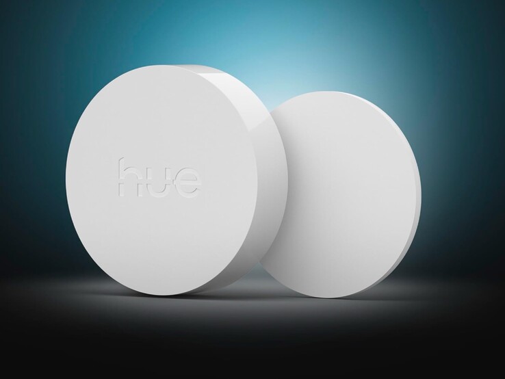 De Philips Hue Smart Button zal binnenkort ook Sonos-luidsprekers aansturen.