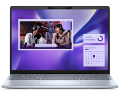 Dell Inspiron 14 Plus 7441 krijgt een AI-boost met Snapdragon X1 Plus SoC&#039;s.