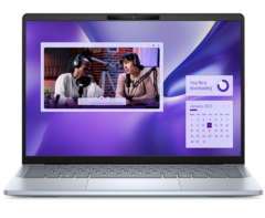 Dell Inspiron 14 Plus 7441 krijgt een AI-boost met Snapdragon X1 Plus SoC's.