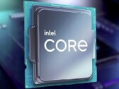 Intel brengt de Raptor Lake CPU's vermoedelijk in oktober uit. (Bron: Intel-bewerkt)