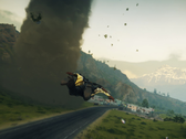 Een screenshot van Just Cause 4 (bron: Steam Community)